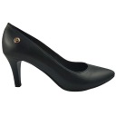 Prestige 868 Туфли Black face R.40