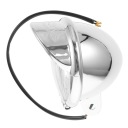 LED (СВІТЛОДІОД) ФАРА ТУМАННА NA МОТОЦИКЛ ПЕРІД BEZPIECZENSTWO ЇЗДИ  фото 6