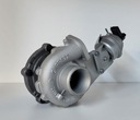 TURBINA ALFA-ROMEO 159 2.0 JTDM 170KM 125KW 