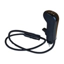 РУЧКА ПЕРЕКЛЮЧЕНИЯ ПЕРЕДАЧ MAN TGL 81.32620.0100