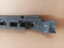 VOLVO V90 AMORTISSEUR PARE-CHOCS AVANT 31383241photo 8