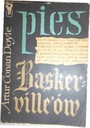 Pies Baskerville'ow C Doyle - Doyle Tytuł Pies Baskerville'ów