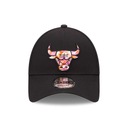 Кепка NEW ERA Chicago Bulls WYS KARTON