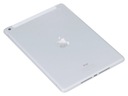 Apple iPad 5 A1823 Cellular A6X 2GB 128GB Silver iOS Model procesora Apple A9