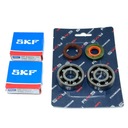 #NS_SHAFT РЕМКОМПЛЕКТ AM6 RMS Yamaha подшипники