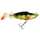 СУПЕР ЭФФЕКТИВНАЯ РЕЗИНА JAXON НОВИНКА 8 см