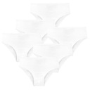 MAJTKI DAMSKIE FIGI BAWEŁNIANE MORAJ 6-PAK - r. XL