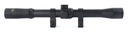 Puškohľad - puškohľad 4x20 pre vzduchovku EAN (GTIN) 0852873005251