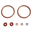 Уплотнительные кольца, дренажные уплотнения, Jura Impressa ENA J F E