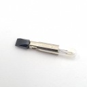 Лампа телефонная ПОЛАМ Т-5,5 12В 50мА