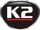K2 ROTON PRO 1l Tekutý gél na umývanie diskov + KEFA Objem balenia 1000 ml