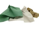 Бумажное полотенце zz бумажное zz сложенное зеленое