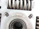 VOLANT D'INERTIE CITROEN C3 I 1.4 HDI 9639780410 323051510photo 6