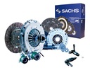 SACHS DISCO CONJUNTO DE EMBRAGUE SCANIA 3 3 BUS 4 05.87- 