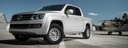 1 PIEZA LLANTAS NUEVO DOTZ VW AMAROK 