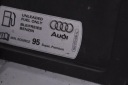 КРЫШКА БАКА ТОПЛИВА AUDI Q3 (8U) 4L0862153D 2.0L GASOLINE 125KW 2012  фото 9