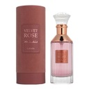 LATTAFA Velvet Rose EDP woda perfumowana 100ml