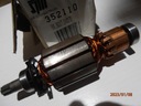 Ротор SPIT 352110 для: BOSCH WURTH,BERNER