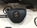 SKODA FABIA 3 3 18-20 TORPEDA CONSOLA AIRBAG CORREAS 