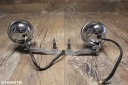 ФАРЫ LIGHTBAR СТЕЛАЖ CHOPPER CRUISER  фото 5
