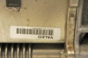 UQ274 OPEL INSIGNIA B 1.6CDTI RADIATEUR GAZ D'ÉCHAPPEMENT EGR MM1136G V29007672 ARphoto 5