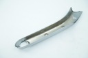 HONDA SHADOW VT 125 96-06 MOULURE CHROME PROTECTION DROITEphoto 8
