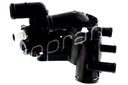 TOPRAN OBUDOWA TERMOSTATU SEAT CORDOBA 1.4 16V (6L