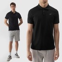 СПОРТИВНАЯ ФУТБОЛКА МУЖСКАЯ ПОЛО 4F SS24