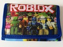 Поясная сумка ROBLOX + кошелек в подарок