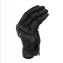 Ochranné rukavice Mechanix Wear M-Pact XL čierna Dominujúca farba čierna