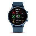 SMARTWATCH ZEBLAZE BTALK 2 LITE — ПЕРСОНАЛЬНЫЙ ТЕЛЕФОННЫЙ ПОМОЩНИК ДЛЯ ФИТНЕСА, ЗДОРОВЬЯ