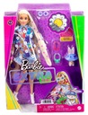 Кукла Барби Mattel с аксессуарами, светлые волосы.