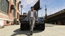 Новая коробка Grand Theft Auto GTA V для PS3 на ПОЛЬСКОМ ЯЗЫКЕ + КАРТА