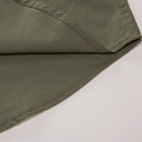 Pánska taktická košeľa outdoor vrecká regular Veľkosť XL