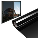 ПЛЕНКА ДЛЯ СОЛНЕЧНЫХ ОКОН, ПЛЕНКА ДЛЯ КОНФИДЕНЦИАЛЬНОСТИ СТЕКЛА 200 x 50 см