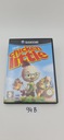 NINTENDO GAMECUBE DISNEY'S CHICKEN LITTLE