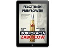 Korporacja Zabójców - e-book Stan opakowania oryginalne