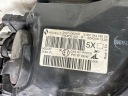 DROIT XÉNON RENAULT MEGANE III 3 260100021R 2008-photo 10