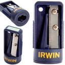IRWIN Точилка для карандашей Carpenter 233250