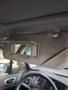 КОЗИРЬКА PEUGEOT 307 РЕСТАЙЛ  фото 5