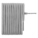 SALEWA ДЛИННЫЕ КРУГЛЫЕ ШНУЛКИ 195см Q.SHADE/БЕЛЫЙ