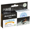 Чернила Orink CCLI 551BK/XL для Canon PIXMA (черные)