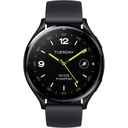 Smartwatch Xiaomi Watch 2 czarny