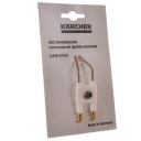ОРИГИНАЛЬНЫЙ электрод свечи зажигания для омывателя KARCHER HDS.