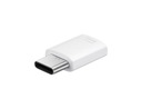 Samsung Redukcja USB-A do USB-C i micro-USB - biały Marka Samsung