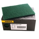 ТКАНЬ АБРАЗИВНАЯ МИРКА НЕТКАНАЯ ЗЕЛЕНАЯ ГРАД 320 2 ШТ.