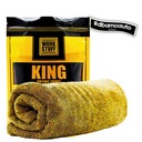 WORK STUFF KING Drying Towel 1100г/м2, плотное полотенце 90х73см