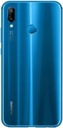 Huawei P20 Lite ANE-LX1 Dual Sim LTE Синий | И-