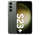 Samsung Galaxy S23+/ 8GB/ 512GB/ Green SM-S916BZGGEUE Šírka 76.2 mm