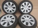 RUEDAS INVIERNO PEUGEOT 207,208,PARTNER, CITROEN C3,DS3,BERLINGO 